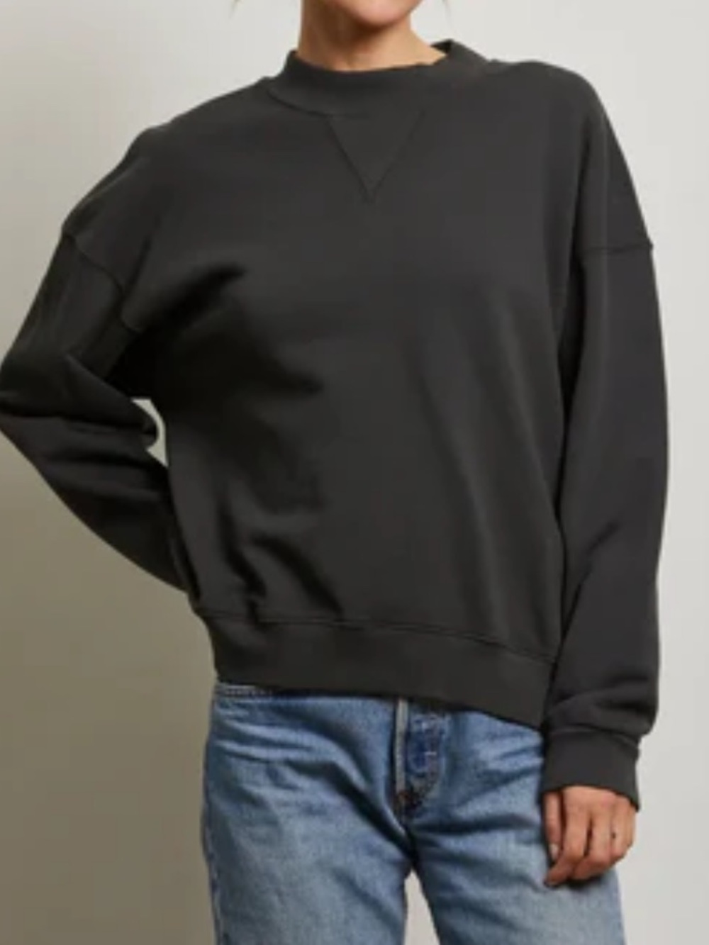 PerfectWhiteTee Blake Sweatshirt